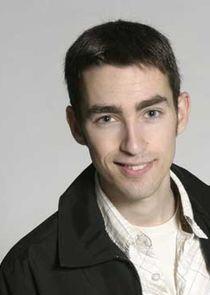 photo of Zach Lipovsky photo of Zach Lipovsky