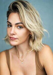 photo of Sorcha Fahy