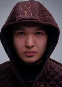 photo of Улан Адамбаев