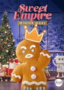 Sweet Empire: Winter Wars Sweet Empire: Winter Wars