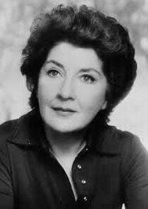 photo of Ruth Hegarty