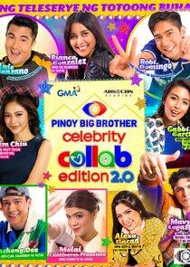 Pinoy Big Brother: Celebrity Edition - Season&nbsp;4