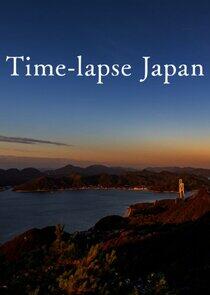 Time-lapse Japan