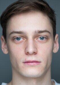 Алексей Ярмущик