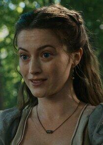 Marian of Huntingdon Marian of Huntingdon