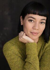 Catherine Văn-Davies Catherine Văn-Davies