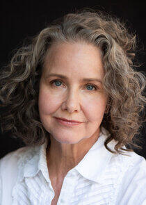 Molly Hagan Molly Hagan