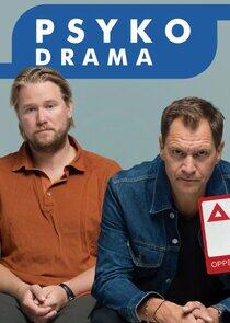 Psykodrama Psykodrama