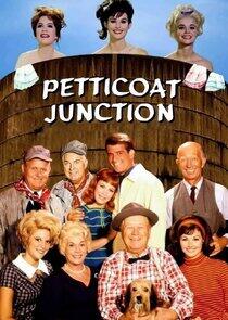 Petticoat Junction Petticoat Junction