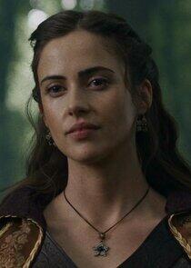 Priscilla of Nottingham Priscilla of Nottingham