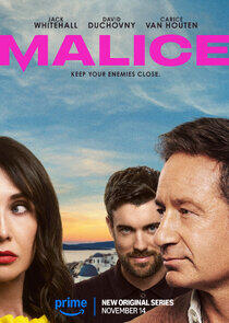 Malice - Season&nbsp;1