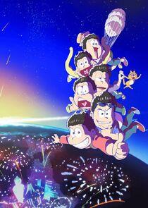 Mr. Osomatsu - Season 2