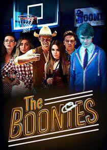 The Boonies The Boonies
