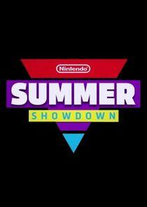 Nintendo Summer Showdown Nintendo Summer Showdown