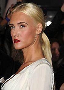 Pollyanna Rose Pollyanna Rose