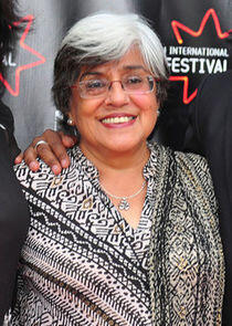 Leena Dhingra