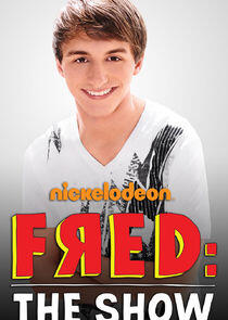 Fred: The Show Fred: The Show