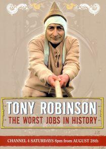 The Worst Jobs in History The Worst Jobs in History