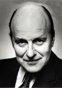 Werner Klemperer Werner Klemperer