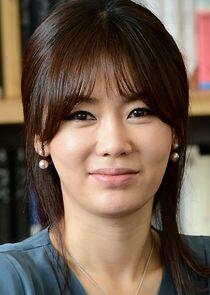 Ahn Sun Young Ahn Sun Young