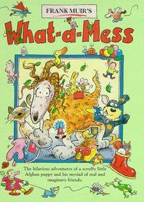 What-a-Mess What-a-Mess