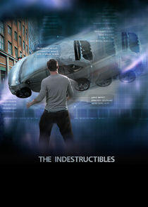 The Indestructibles The Indestructibles