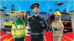 Emergency Services Emergency Services