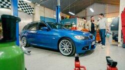 BMW 335i