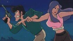 Lupin, Whom I Loved (Part 1) Lupin, Whom I Loved (Part 1)