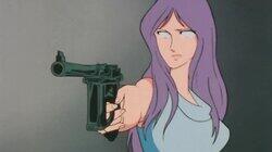 Lupin, Whom I Loved (Part 2) Lupin, Whom I Loved (Part 2)