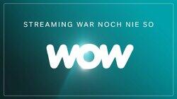 logo of WOW logo of WOW