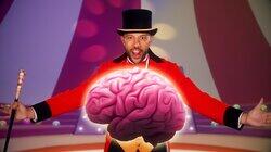 The Brain The Brain