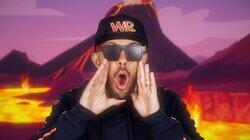 -Volcanoes -Volcanoes