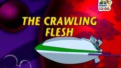 The Crawling Flesh The Crawling Flesh