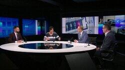 Het energieakkoord zorgde deze week voor heel wat discussie Het energieakkoord zorgde deze week voor heel wat discussie