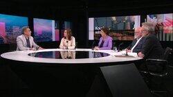 In binnen- en buitenland liggen grote vraagstukken rond energie op tafel In binnen- en buitenland liggen grote vraagstukken rond energie op tafel