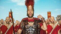 The Romans The Romans