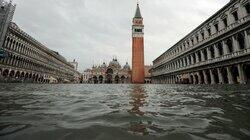 Saving Venice Saving Venice