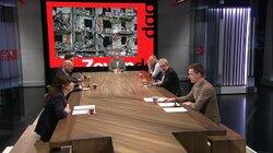Aflevering 8 Aflevering 8