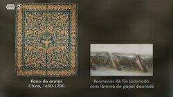 Instituto de Conservação e Restauro José Figueiredo Instituto de Conservação e Restauro José Figueiredo