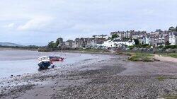 Staithes Staithes