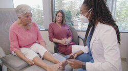 Fix My Twisty Toes! Fix My Twisty Toes!