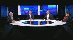 De discussie over de kernuitstap woedt volop De discussie over de kernuitstap woedt volop