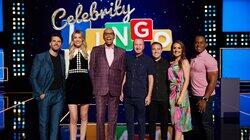 Joel & Hannah Dommett, Alan Halsall & Andy Whyment, Andi Peters & Laura Tobin Joel & Hannah Dommett, Alan Halsall & Andy Whyment, Andi Peters & Laura Tobin