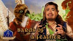 When the Deception Check Backfires - Bards of a Feather When the Deception Check Backfires - Bards of a Feather