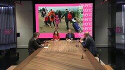 Aflevering 9 Aflevering 9