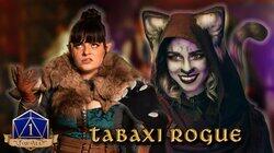 Never Invite A Rogue To The Table Never Invite A Rogue To The Table