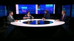Hoe moet de stijgende inflatie aangepakt worden? Hoe moet de stijgende inflatie aangepakt worden?