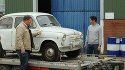 Fiat 600