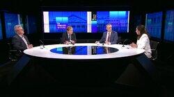 De personeelswissels bij CD&V zijn het gespreksonderwerp van de week De personeelswissels bij CD&V zijn het gespreksonderwerp van de week